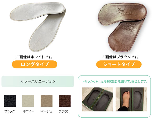 セレクトパターンオーダーメイド